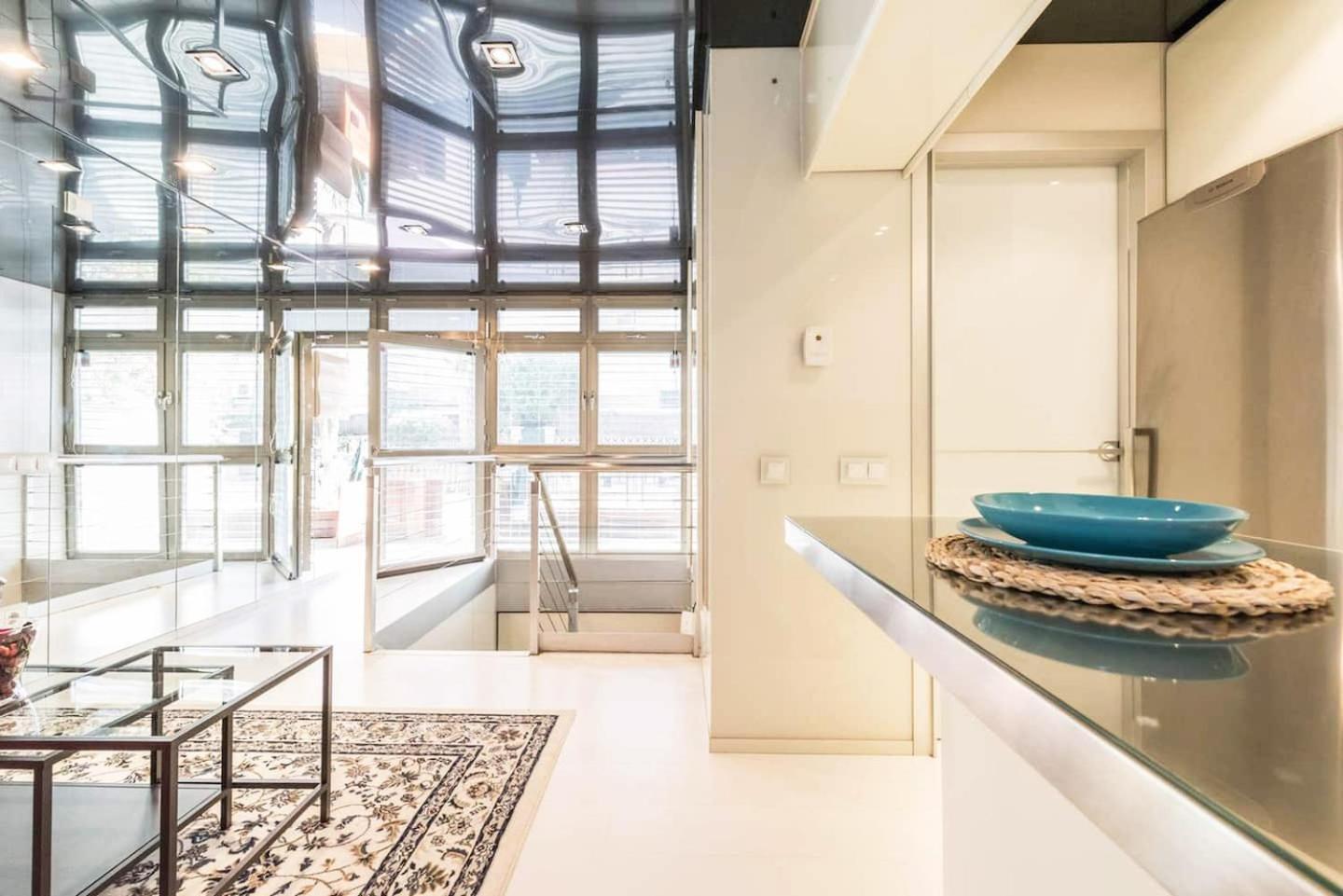 My City Home - Duplex Ph III Madrid Dış mekan fotoğraf