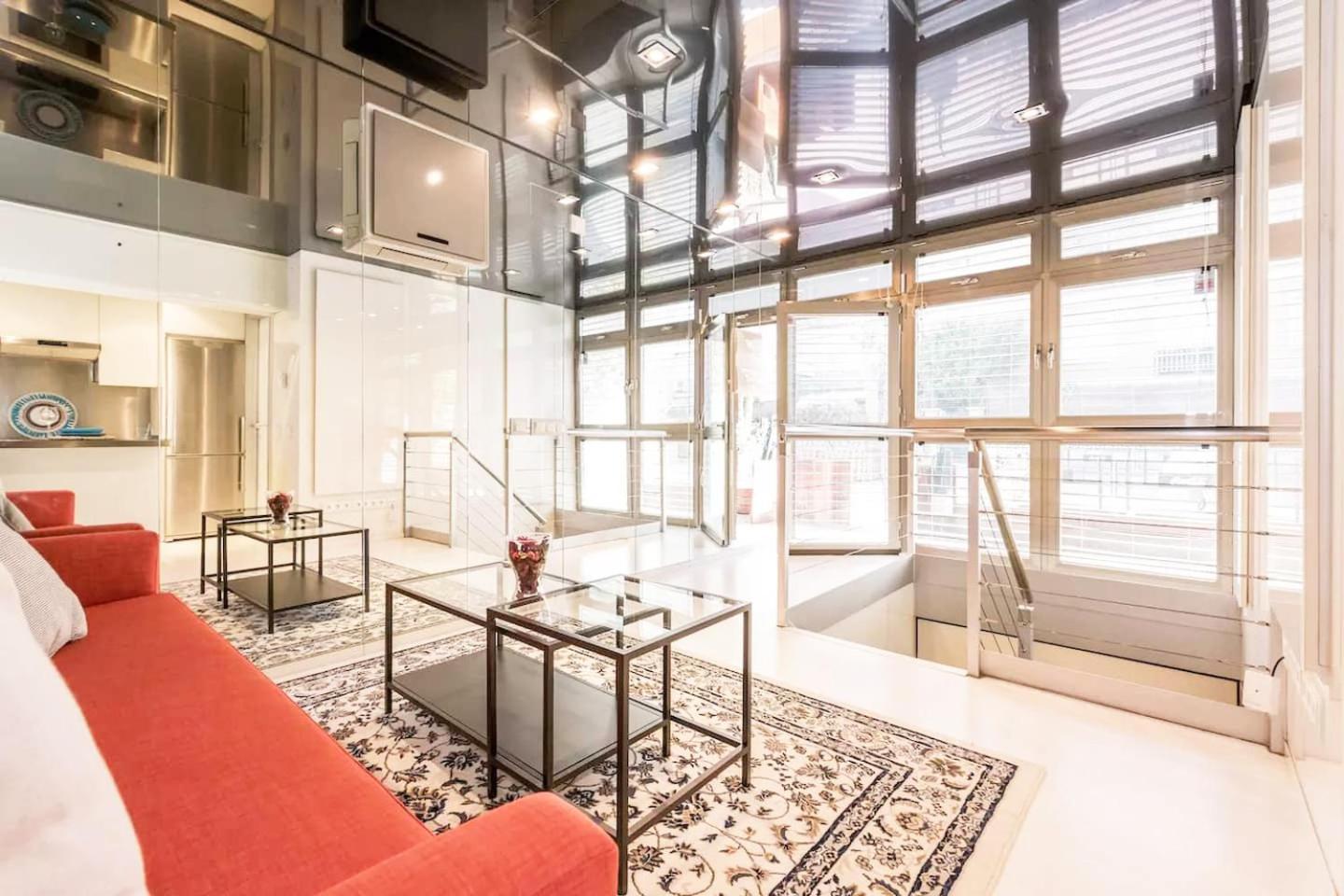 My City Home - Duplex Ph III Madrid Dış mekan fotoğraf